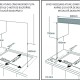 Plita incorporabila Samus PSG-64SX7, 4 arzatoare pe gaz, Aprindere electrica, Grilaj fonta, Inox