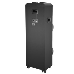 Boxa portabila Samus Phoenix 15, Putere RMS 120 W / de iesire 360 W / PMPO 1200 W, Display digital