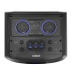 Boxa portabila Samus Phoenix 15, Putere RMS 120 W / de iesire 360 W / PMPO 1200 W, Display digital