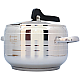 Oala sub presiune Schmitter, Inox, 5L