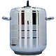 Oala sub presiune Schmitter, Inox, 9L