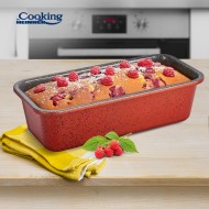 Tava chec Cooking by Heinner Anca, acoperire ceramica, 27 x 12 x 7 cm