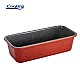 Tava chec Cooking by Heinner Anca, acoperire ceramica, 27 x 12 x 7 cm
