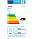 Cuptor incorporabil Samus SC639CEGV, 62 L, 6 functii, 2200 W, Clasa energetica A, Negru