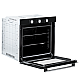 Cuptor incorporabil Samus SC8170BGTV, 80 l, Putere cuptor 2500 W