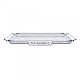 Cuptor incorporabil Samus SCE827GCF, 80 L, 2500 W, 7 Functii, Timer digital, Grill electric, Ventilator, Clasa energetica A, Curatare catalitica, Sticla neagra