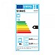 Cuptor incorporabil Samus SCE827GCF, 80 L, 2500 W, 7 Functii, Timer digital, Grill electric, Ventilator, Clasa energetica A, Curatare catalitica, Sticla neagra