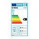 Cuptor incorporabil Samus SCE458GTXV, 1900 W, 47L, Latime 45 cm, 6 functii, Clasa energetica A, Grill, Timer, Ventilator, Gatire automata, Blocare acces copii, Negru/Inox