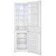 Combina Frigorifica Samus SCW357NFE, 253 L, Full No Frost, Clasa energetica E, Termostat reglabil, 2 sertare + 1 sertar pentru pizza in congelator, H 180 cm, Alb