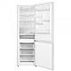 Combina frigorifica Samus SCW398NFE, 310 L, Full No Frost, Clasa energetica E, Termostat cu control electronic, 3 sertare la congelator, H 188 cm, Alb