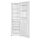 Combina frigorifica Samus SCW506NFDE, 324 litri, Full No Frost, Dozator de apa, Control electronic cu LED-uri, Clasa energetica E, 3 sertare la congelator, Alb