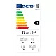 Masina de spalat vase Samus SDW410.8, 10 seturi, Latime 45 cm, 8 Programe, Clasa energetica E, Afisaj electronic, Alb