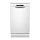Masina de spalat vase Samus SDW46.6, 9 seturi, 6 programe, Control electronic, 45 cm, Clasa E