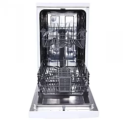 Masina de spalat vase Samus SDW46.6, 9 seturi, 6 programe, Control electronic, 45 cm, Clasa E