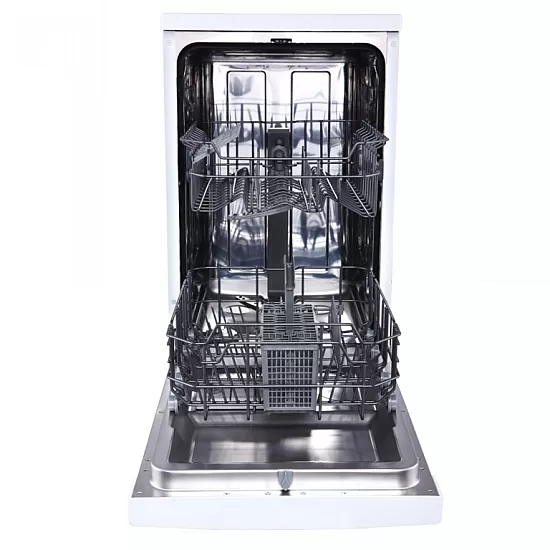 Masina de spalat vase Samus SDW46.6, 9 seturi, 6 programe, Control electronic, 45 cm, Clasa E