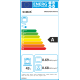 Aragaz Samus SM563AENS, 4 Arzatoare Gaz, Cuptor electric, 43 L, 7 Functii, Timer, Alb