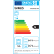 Aragaz Samus SM663AENS1 INOX, 4 arzatoare gaz, cuptor electric, 56 L, 7 functii, Ventilator, Grill, Timer digital, Inox