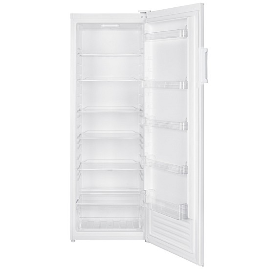 Frigider Racitor Samus SR456E, 351 L, Clasa energetica E, Termostat reglabil, Alb