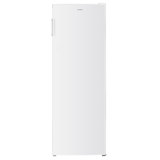 Frigider Racitor Samus SR456E, 351 L, Clasa energetica E, Termostat reglabil, Alb