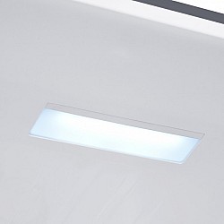 Frigider- Racitor Samus SRX474NFE, 359 L, Full No Frost, Multi Air Flow System, Clasa energetica E, Afisaj electronic LCD, H 185 cm, Inox/Argintiu