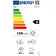 Uscator de rufe Samus SWDP-816, 8 kg, Afisaj electronic, Tip procedura uscare pompa de caldura, 16 programe, Clasa energetica E, Anti-sifonare, Blocare acces copii, Pornire intarziata, Alb/Negru