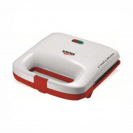 Sandwich maker Albatros S2A-750