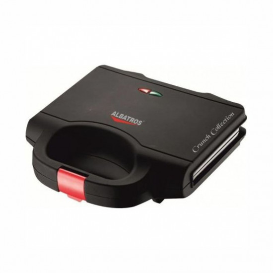 Sandwich maker Albatros S2B-750
