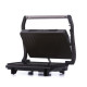Sandwich maker Albatros GT-750, 750 W, Negru