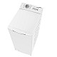 Masina de spalat rufe cu incarcare verticala Heinner HWM-TL7012D++, 7 kg, 1200 RPM, Clasa D, Alb