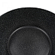 Oala inalta cu capac Samus 32X22 cm, 14l – TOL322-OIC, TOLEDO LINE, Invelis marmura antiaderenta, Capac din sticla termorezistenta, Negru