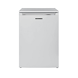  Congelator Heinner HFF-V102E++, 103 l, 3 sertare, Clasa E, Control mecanic, H 83.8 cm, Alb 