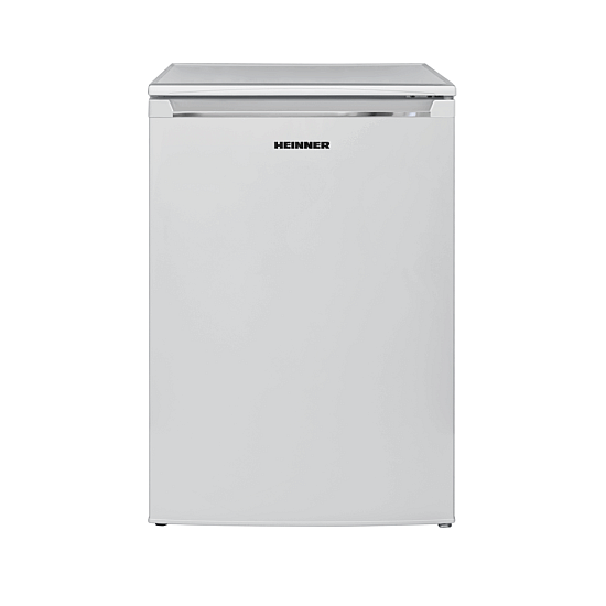  Congelator Heinner HFF-V102E++, 103 l, 3 sertare, Clasa E, Control mecanic, H 83.8 cm, Alb 
