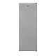 Frigider cu o usa Heinner HF-V255SE++, 255 l, Clasa E, Control mecanic, Iluminare LED, H 145.5 cm, Argintiu