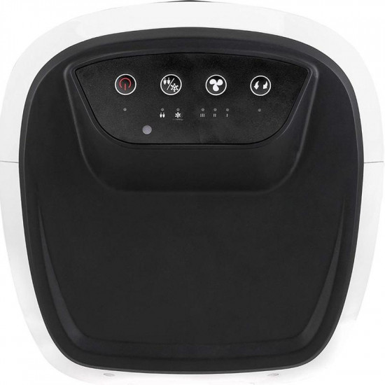 Honeywell Racitor de Aer Portabil 10 litri - TC10PE