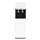 Dozator de apa de podea cu compresor Samus WDSF-253CW, Putere incalzire apa 500 W, Putere racire apa 85 W, Bidon 11/19 L, Incarcare frontala, Siguranta copii, Alb