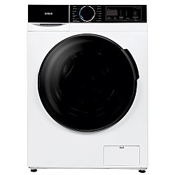 Masina de spalat rufe Samus WSADI-7123, Capacitate 7 kg (rufe uscate) motor INVERTER afiaj electronic 15 programe max. 1400 rot/min. clasa energetica A