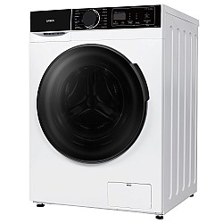 Masina de spalat rufe Samus WSADI-7123, Capacitate 7 kg (rufe uscate) motor INVERTER afiaj electronic 15 programe max. 1400 rot/min. clasa energetica A