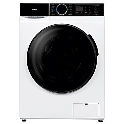 Masina de spalat rufe Samus WSADI-8143 Capacitate 8 kg, Motor INVERTER, Afiaj electronic,15 programe, 1400 rot/min., Clasa energetica A