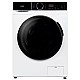 Masina de spalat rufe Samus WSADI-8143 Capacitate 8 kg, Motor INVERTER, Afiaj electronic,15 programe, 1400 rot/min., Clasa energetica A