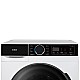 Masina de spalat rufe Samus WSADI-8143 Capacitate 8 kg, Motor INVERTER, Afiaj electronic,15 programe, 1400 rot/min., Clasa energetica A