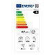 Masina de spalat rufe Samus WSADI-8143 Capacitate 8 kg, Motor INVERTER, Afiaj electronic,15 programe, 1400 rot/min., Clasa energetica A