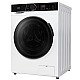 Masina de spalat rufe Samus WSADI-8143 Capacitate 8 kg, Motor INVERTER, Afiaj electronic,15 programe, 1400 rot/min., Clasa energetica A