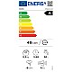 Masina de spalat rufe Samus WSADI-9143, 9 kg, 15 programe, 1400 rotatii, Motor inverter, Clasa energetica A, Alb