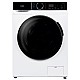 Masina de spalat rufe Samus WSADI-9143, 9 kg, 15 programe, 1400 rotatii, Motor inverter, Clasa energetica A, Alb
