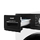 Masina de spalat rufe Samus WSDMI-80142, 8 kg, Motor inverter, 16 programe, 1400 rotatii, Clasa energetica A, Program special M-Smart, Adaugare de rufe in timpul spalarii, Blocare acces copii, Alb