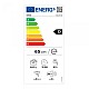 Masina de spalat rufe Samus WSL-6101, 6 kg, Slim, 23 Programe, 1000 rotatii/minut, Clasa energetica D, Afisaj cu leduri, Programe rapid, eco, spalare cu aburi, Alb