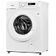 Masina de spalat rufe Samus WSL-7124,7 Kg, 15 programe, 1200 rotatii, Slim, Clasa D, Blocare acces copii, Alb
