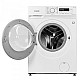 Masina de spalat rufe Samus WSL-7124,7 Kg, 15 programe, 1200 rotatii, Slim, Clasa D, Blocare acces copii, Alb