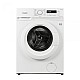 Masina de spalat rufe Samus WSL-7124,7 Kg, 15 programe, 1200 rotatii, Slim, Clasa D, Blocare acces copii, Alb