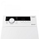 Masina de spalat rufe cu incarcare verticala Samus WTSGDI-80133, 8 kg, Motor Inverter, 15 Programe, 1300 rotatii, Clasa energetica A, Afisaj electronic, Blocare acces copii, Alb
